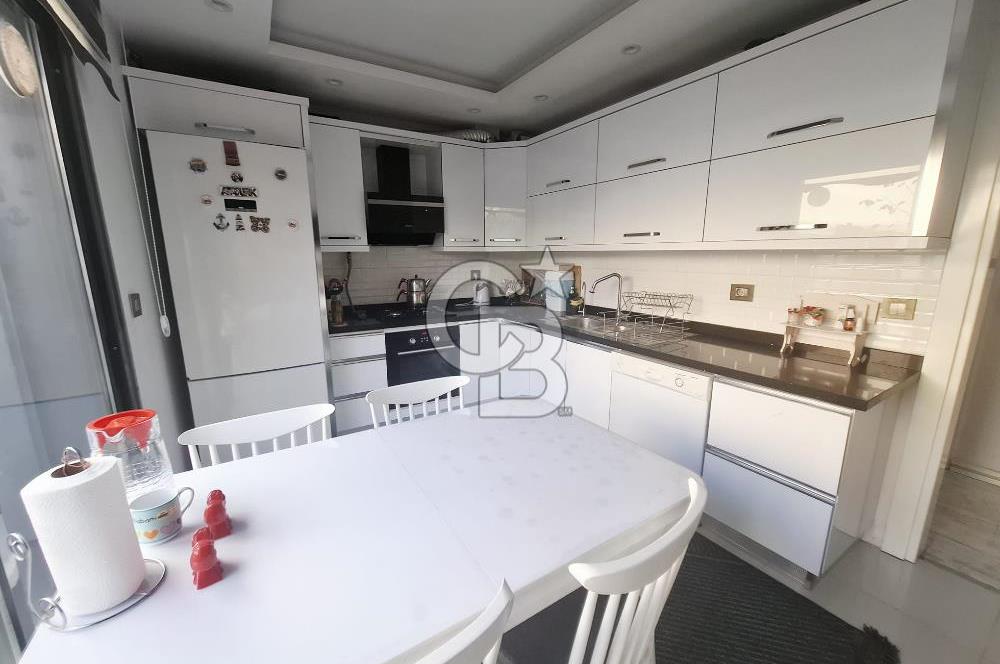 MENDERES COLDWELL BANKER POYRAZ'DAN SÜLEYMAN ÇEVİK YAKINI VİLLA