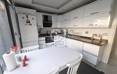 MENDERES COLDWELL BANKER POYRAZ'DAN SÜLEYMAN ÇEVİK YAKINI VİLLA