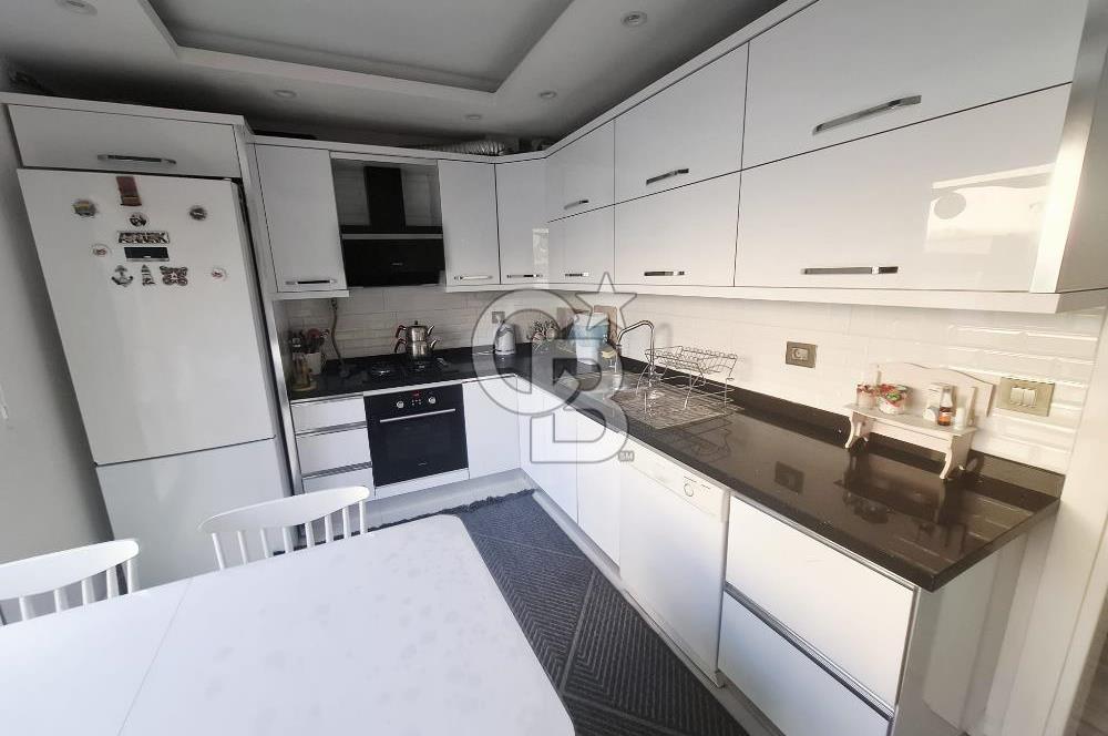 MENDERES COLDWELL BANKER POYRAZ'DAN SÜLEYMAN ÇEVİK YAKINI VİLLA