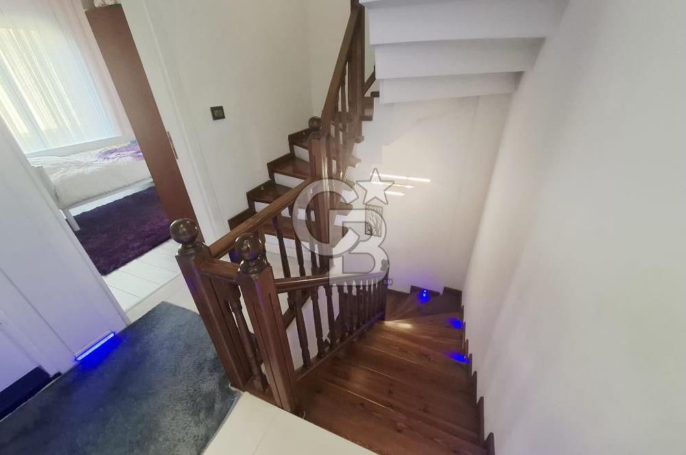 MENDERES COLDWELL BANKER POYRAZ'DAN SÜLEYMAN ÇEVİK YAKINI VİLLA