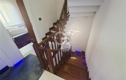 MENDERES COLDWELL BANKER POYRAZ'DAN SÜLEYMAN ÇEVİK YAKINI VİLLA