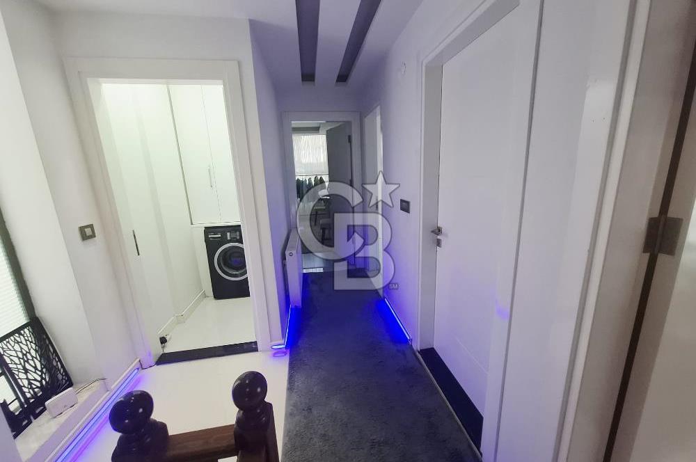 MENDERES COLDWELL BANKER POYRAZ'DAN SÜLEYMAN ÇEVİK YAKINI VİLLA