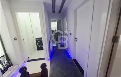 MENDERES COLDWELL BANKER POYRAZ'DAN SÜLEYMAN ÇEVİK YAKINI VİLLA