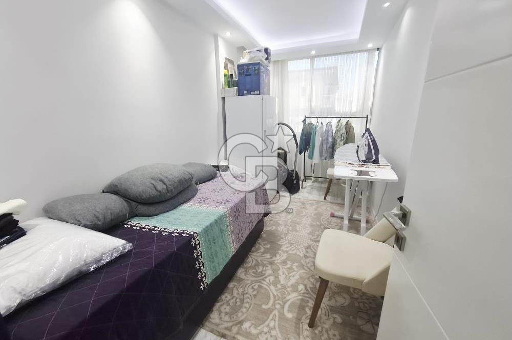 MENDERES COLDWELL BANKER POYRAZ'DAN SÜLEYMAN ÇEVİK YAKINI VİLLA