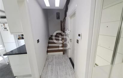 MENDERES COLDWELL BANKER POYRAZ'DAN SÜLEYMAN ÇEVİK YAKINI VİLLA