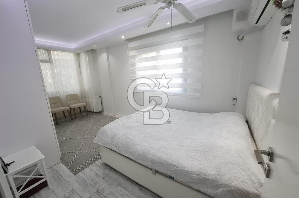 MENDERES COLDWELL BANKER POYRAZ'DAN SÜLEYMAN ÇEVİK YAKINI VİLLA