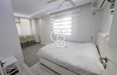 MENDERES COLDWELL BANKER POYRAZ'DAN SÜLEYMAN ÇEVİK YAKINI VİLLA