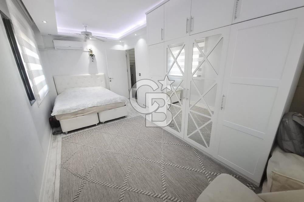 MENDERES COLDWELL BANKER POYRAZ'DAN SÜLEYMAN ÇEVİK YAKINI VİLLA