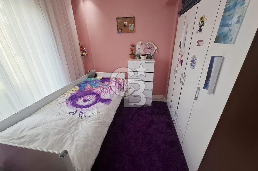 MENDERES COLDWELL BANKER POYRAZ'DAN SÜLEYMAN ÇEVİK YAKINI VİLLA