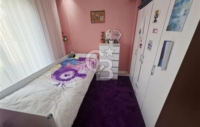 MENDERES COLDWELL BANKER POYRAZ'DAN SÜLEYMAN ÇEVİK YAKINI VİLLA