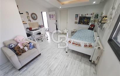 MENDERES COLDWELL BANKER POYRAZ'DAN SÜLEYMAN ÇEVİK YAKINI VİLLA