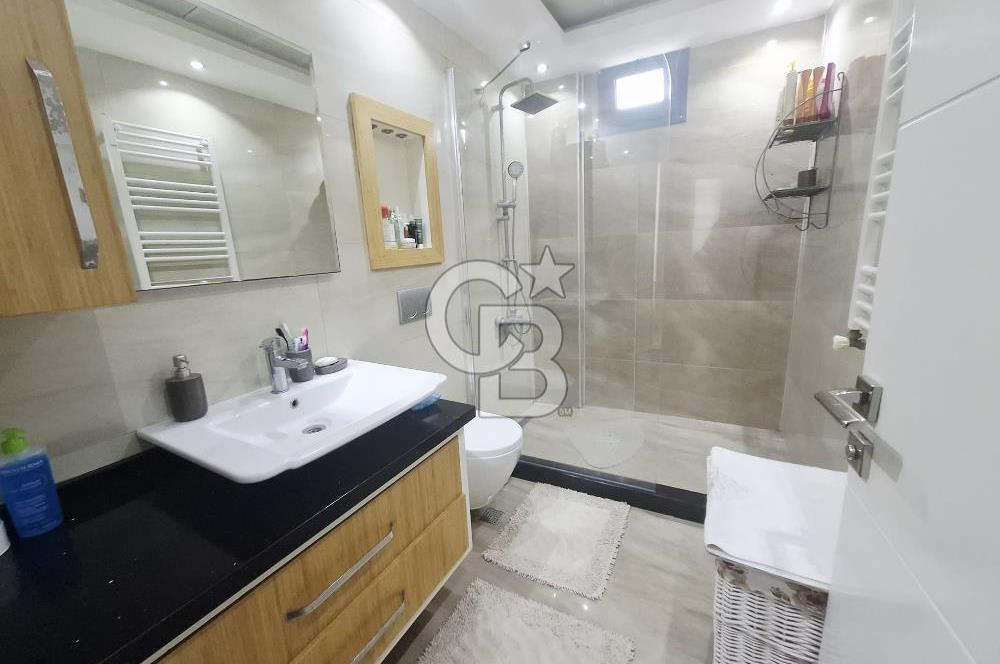 MENDERES COLDWELL BANKER POYRAZ'DAN SÜLEYMAN ÇEVİK YAKINI VİLLA