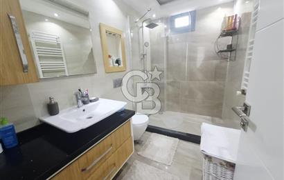 MENDERES COLDWELL BANKER POYRAZ'DAN SÜLEYMAN ÇEVİK YAKINI VİLLA