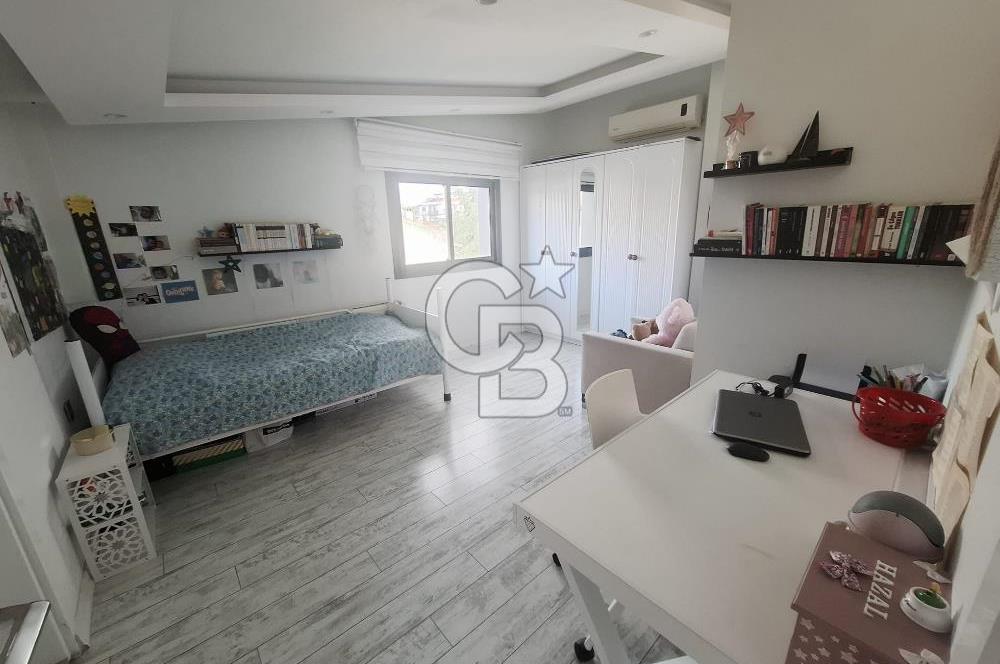 MENDERES COLDWELL BANKER POYRAZ'DAN SÜLEYMAN ÇEVİK YAKINI VİLLA