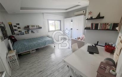 MENDERES COLDWELL BANKER POYRAZ'DAN SÜLEYMAN ÇEVİK YAKINI VİLLA