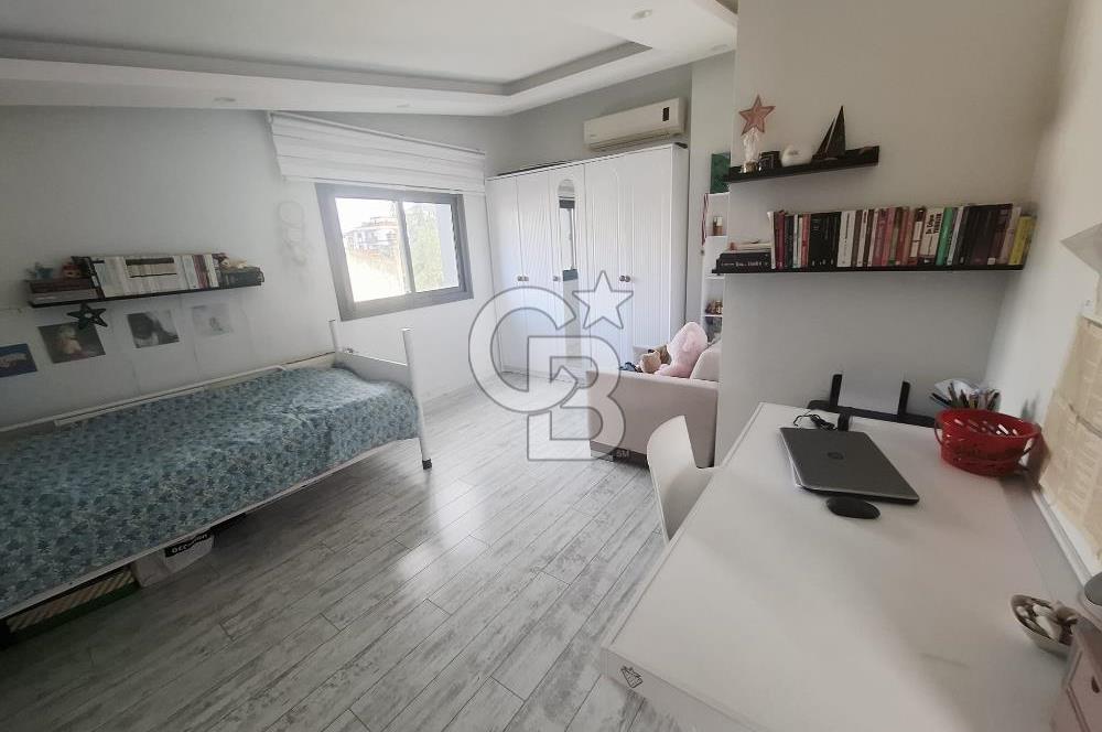 MENDERES COLDWELL BANKER POYRAZ'DAN SÜLEYMAN ÇEVİK YAKINI VİLLA