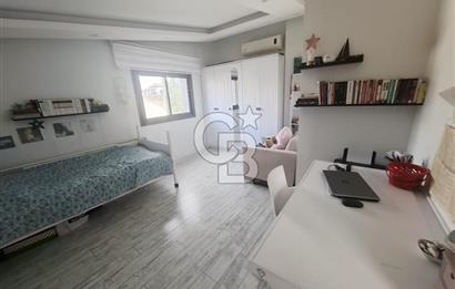 MENDERES COLDWELL BANKER POYRAZ'DAN SÜLEYMAN ÇEVİK YAKINI VİLLA