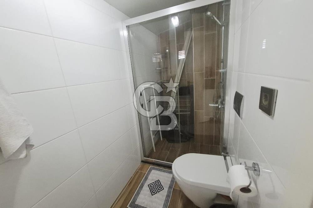 MENDERES COLDWELL BANKER POYRAZ'DAN SÜLEYMAN ÇEVİK YAKINI VİLLA