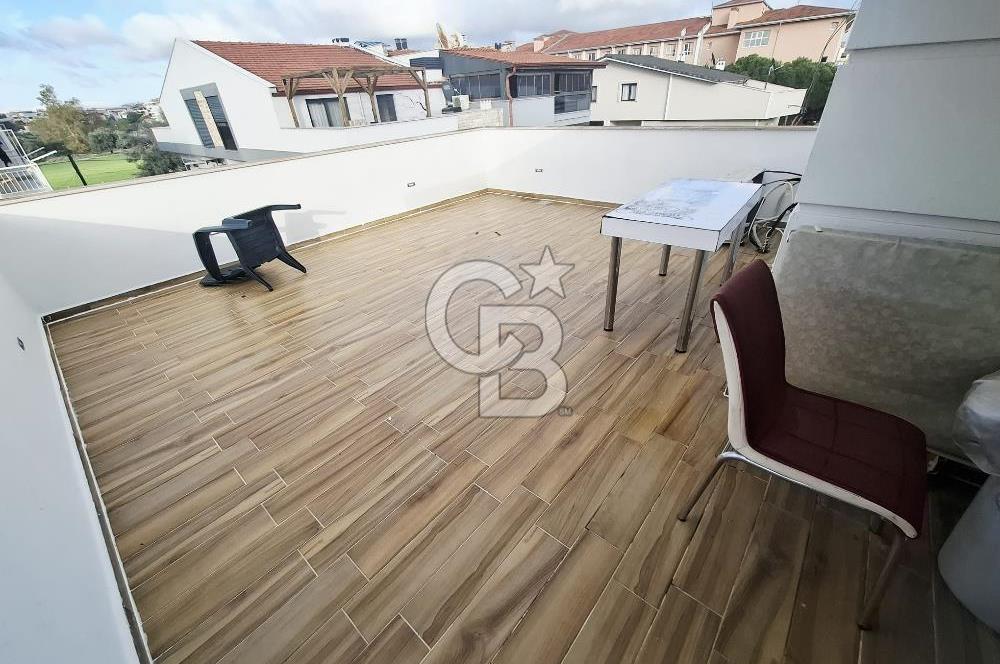 MENDERES COLDWELL BANKER POYRAZ'DAN SÜLEYMAN ÇEVİK YAKINI VİLLA