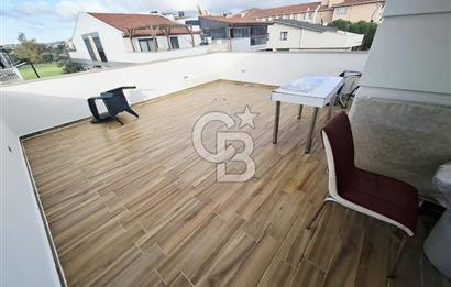 MENDERES COLDWELL BANKER POYRAZ'DAN SÜLEYMAN ÇEVİK YAKINI VİLLA