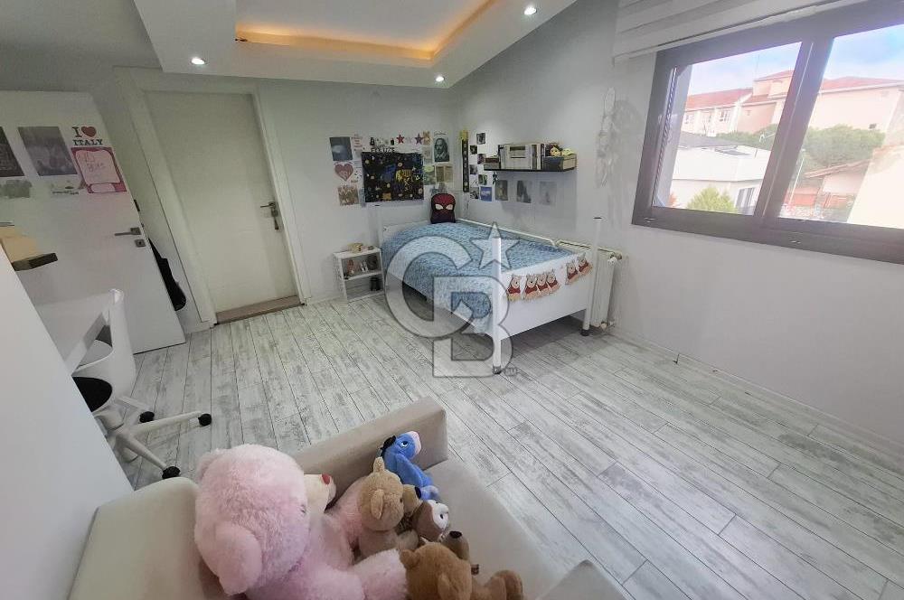 MENDERES COLDWELL BANKER POYRAZ'DAN SÜLEYMAN ÇEVİK YAKINI VİLLA
