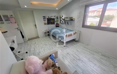 MENDERES COLDWELL BANKER POYRAZ'DAN SÜLEYMAN ÇEVİK YAKINI VİLLA