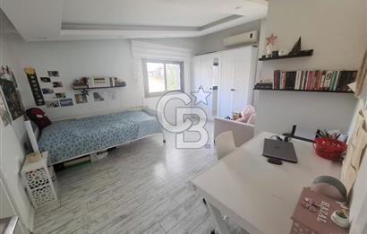 MENDERES COLDWELL BANKER POYRAZ'DAN SÜLEYMAN ÇEVİK YAKINI VİLLA