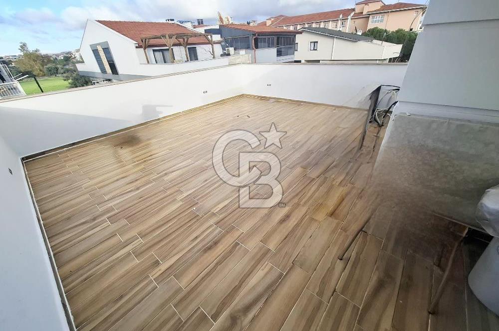 MENDERES COLDWELL BANKER POYRAZ'DAN SÜLEYMAN ÇEVİK YAKINI VİLLA