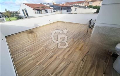 MENDERES COLDWELL BANKER POYRAZ'DAN SÜLEYMAN ÇEVİK YAKINI VİLLA