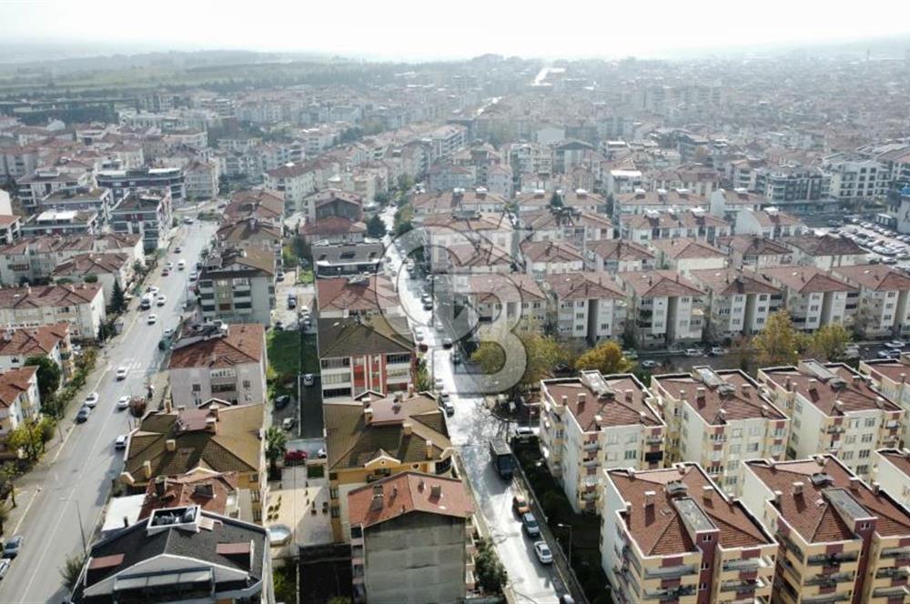 CB KİNG'DEN BAHÇELİEVLER MAHALLESİ ASUVA PARK YANI SATILIK DAİRE