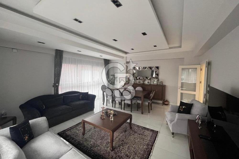 CB CITY'DEN BATIKENT KARMA BATI SİTESİNDE SATILIK 4+1 DAİRE