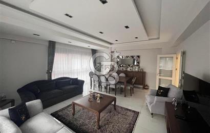 CB CITY'DEN BATIKENT KARMA BATI SİTESİNDE SATILIK 4+1 DAİRE