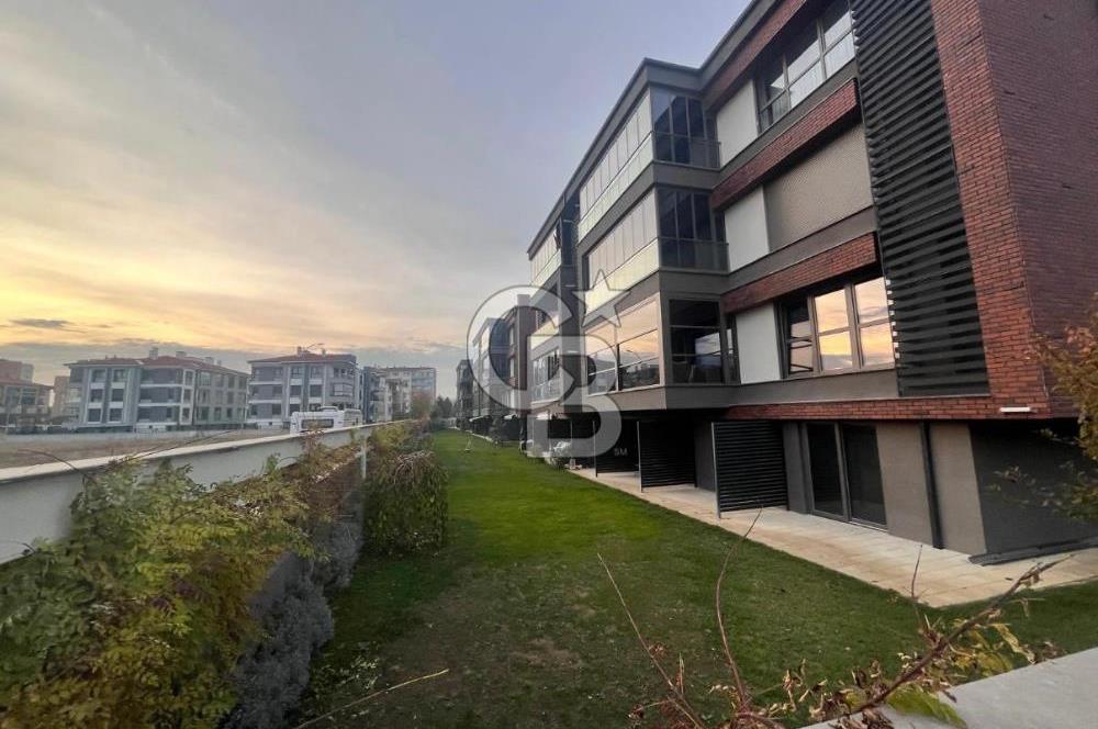 CB CITY'DEN BATIKENT KARMA BATI SİTESİNDE SATILIK 4+1 DAİRE