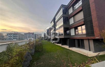 CB CITY'DEN BATIKENT KARMA BATI SİTESİNDE SATILIK 4+1 DAİRE