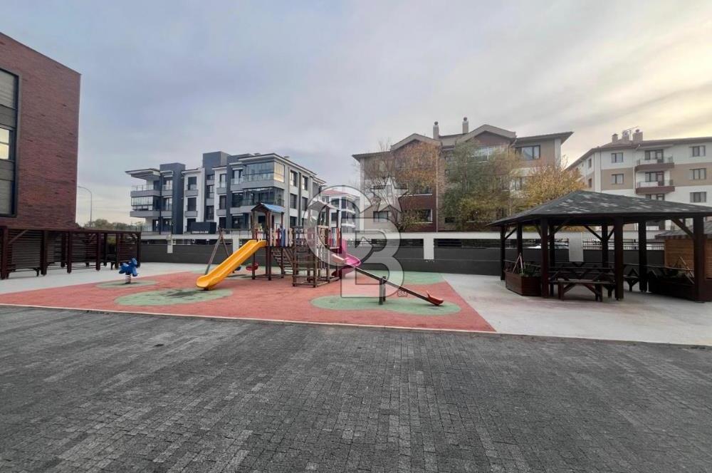 CB CITY'DEN BATIKENT KARMA BATI SİTESİNDE SATILIK 4+1 DAİRE