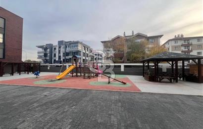 CB CITY'DEN BATIKENT KARMA BATI SİTESİNDE SATILIK 4+1 DAİRE