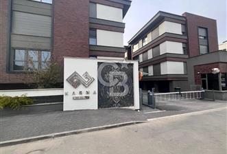 CB CITY'DEN BATIKENT KARMA BATI SİTESİNDE SATILIK 4+1 DAİRE - 1 - 318736