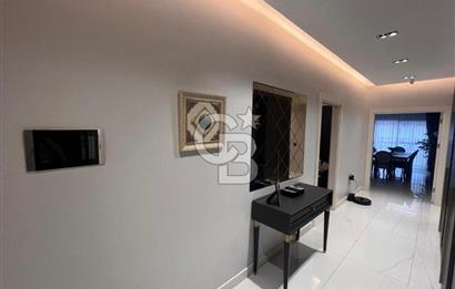 CB CITY'DEN BATIKENT KARMA BATI SİTESİNDE SATILIK 4+1 DAİRE