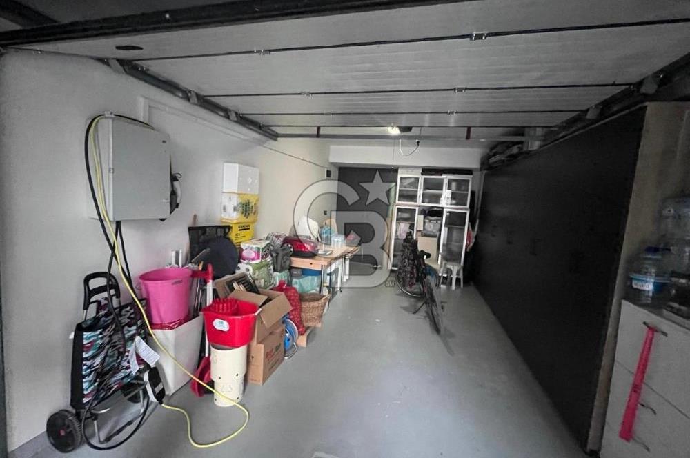 CB CITY'DEN BATIKENT KARMA BATI SİTESİNDE SATILIK 4+1 DAİRE