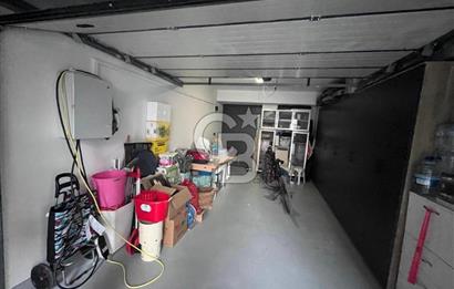 CB CITY'DEN BATIKENT KARMA BATI SİTESİNDE SATILIK 4+1 DAİRE