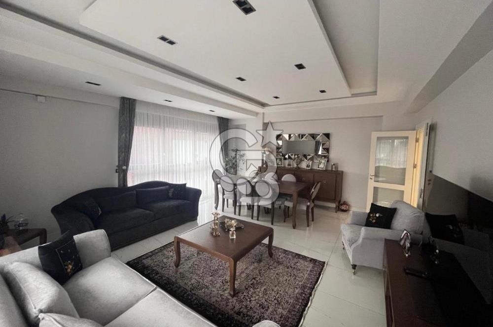 CB CITY'DEN BATIKENT KARMA BATI SİTESİNDE SATILIK 4+1 DAİRE