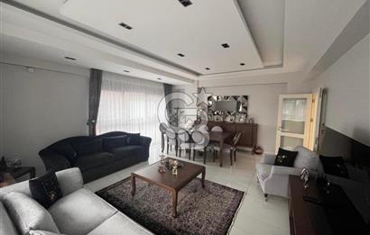 CB CITY'DEN BATIKENT KARMA BATI SİTESİNDE SATILIK 4+1 DAİRE