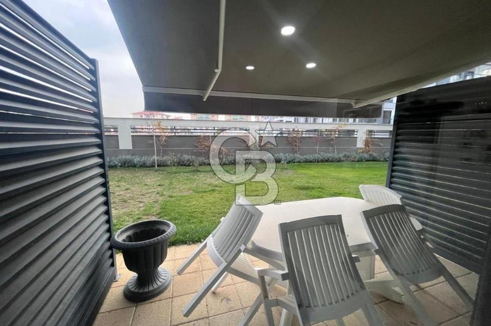 CB CITY'DEN BATIKENT KARMA BATI SİTESİNDE SATILIK 4+1 DAİRE