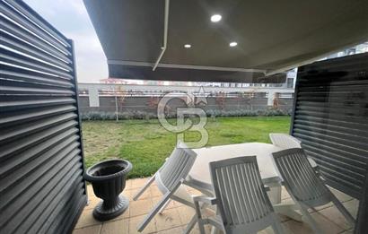 CB CITY'DEN BATIKENT KARMA BATI SİTESİNDE SATILIK 4+1 DAİRE