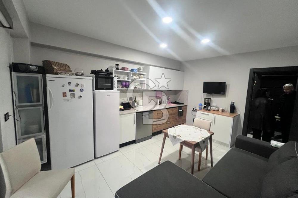 CB CITY'DEN BATIKENT KARMA BATI SİTESİNDE SATILIK 4+1 DAİRE