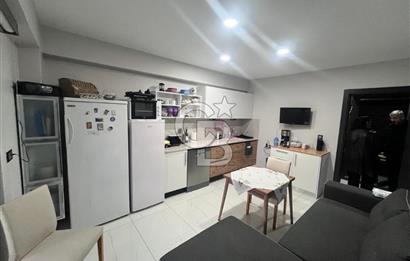 CB CITY'DEN BATIKENT KARMA BATI SİTESİNDE SATILIK 4+1 DAİRE