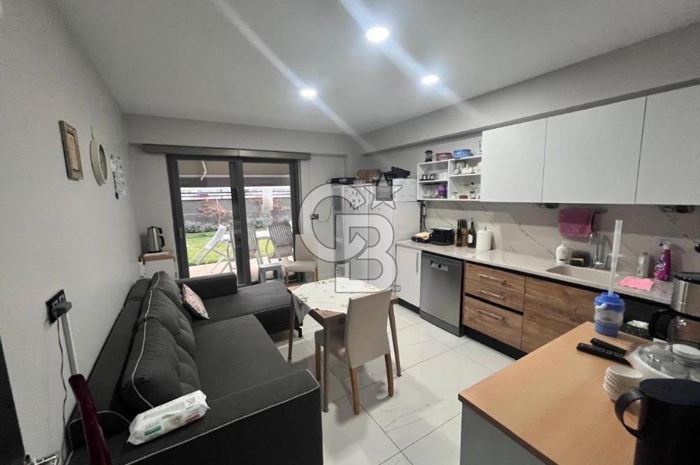 CB CITY'DEN BATIKENT KARMA BATI SİTESİNDE SATILIK 4+1 DAİRE