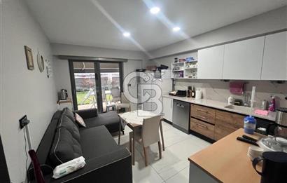 CB CITY'DEN BATIKENT KARMA BATI SİTESİNDE SATILIK 4+1 DAİRE