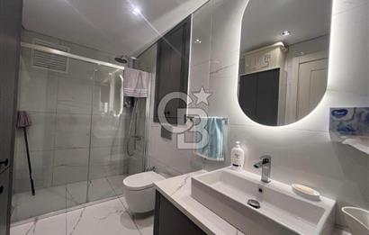 CB CITY'DEN BATIKENT KARMA BATI SİTESİNDE SATILIK 4+1 DAİRE