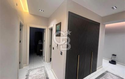 CB CITY'DEN BATIKENT KARMA BATI SİTESİNDE SATILIK 4+1 DAİRE